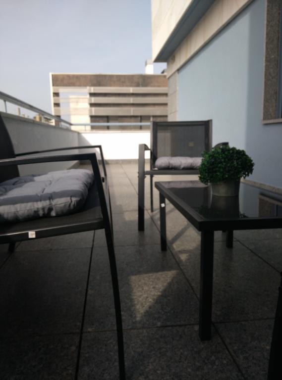 Centro Excelente Situacion Atico Lujo Con Parking Gratuito Apartment Cordoba Room photo