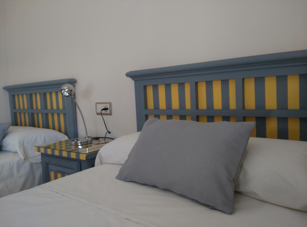Centro Excelente Situacion Atico Lujo Con Parking Gratuito Apartment Cordoba Room photo