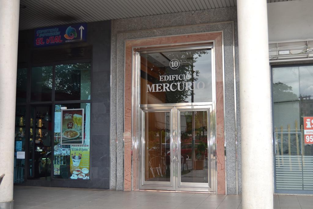 Centro Excelente Situacion Atico Lujo Con Parking Gratuito Apartment Cordoba Room photo