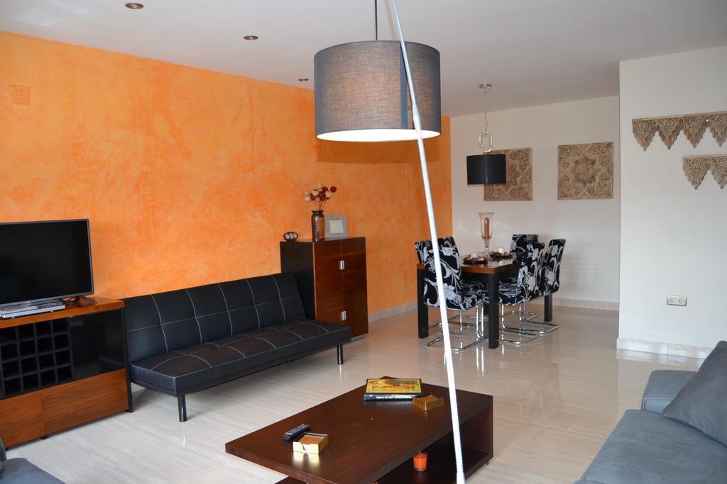 Centro Excelente Situacion Atico Lujo Con Parking Gratuito Apartment Cordoba Room photo